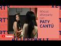 Paty Cantú Todo Lo Que Está Mal Afterparty