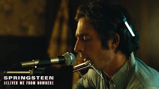 SPRINGSTEEN: DELIVER ME FROM NOWHERE | Buy It Now On Digital \u0026 Own It On Blu-ray Jan 20