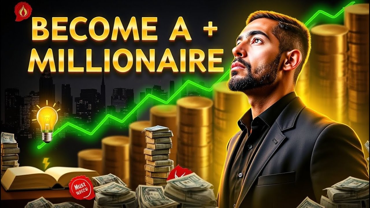 This LifeChanging Speech Could Transform You Into a Millionaire