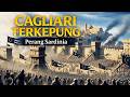 TERNYATA BUKAN CUMA SISILIA! | SEJARAH RAHASIA TAKLUKNYA PULAU SARDINIA DI TANGAN PASUKAN MUSLIM