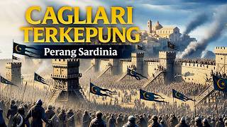 Download Lagu TERNYATA BUKAN CUMA SISILIA! | SEJARAH RAHASIA TAKLUKNYA PULAU SARDINIA DI TANGAN PASUKAN MUSLIM MP3