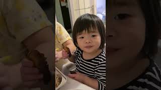 20240318 192051 #baby #adorablebabymoments #cute #laughingbabymoments #cutebaby #adorablebaby #vlog