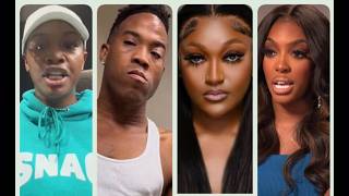 TUES- NENE'S  BAD NEWS/SHAMAR UPDATE/ SHANQUILLA CASE/ CLARESSA/ SIDNEY STARR CASE/ PORSHA WILLIAMS