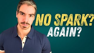 Why Gay Men Lose Interest So Fast in Dating (The “No Spark” Problem)