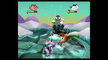 Crash Bash - Bearminator - Part #29