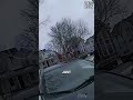 Bodycam Catches Drunk Driver LYING to Cops During Welfare Check
