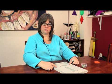 Hoe u uw eigen sieraad: Custom Crafts