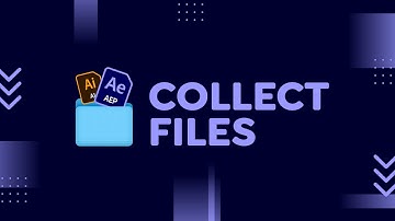Share or Reuse After Effects Project Files
