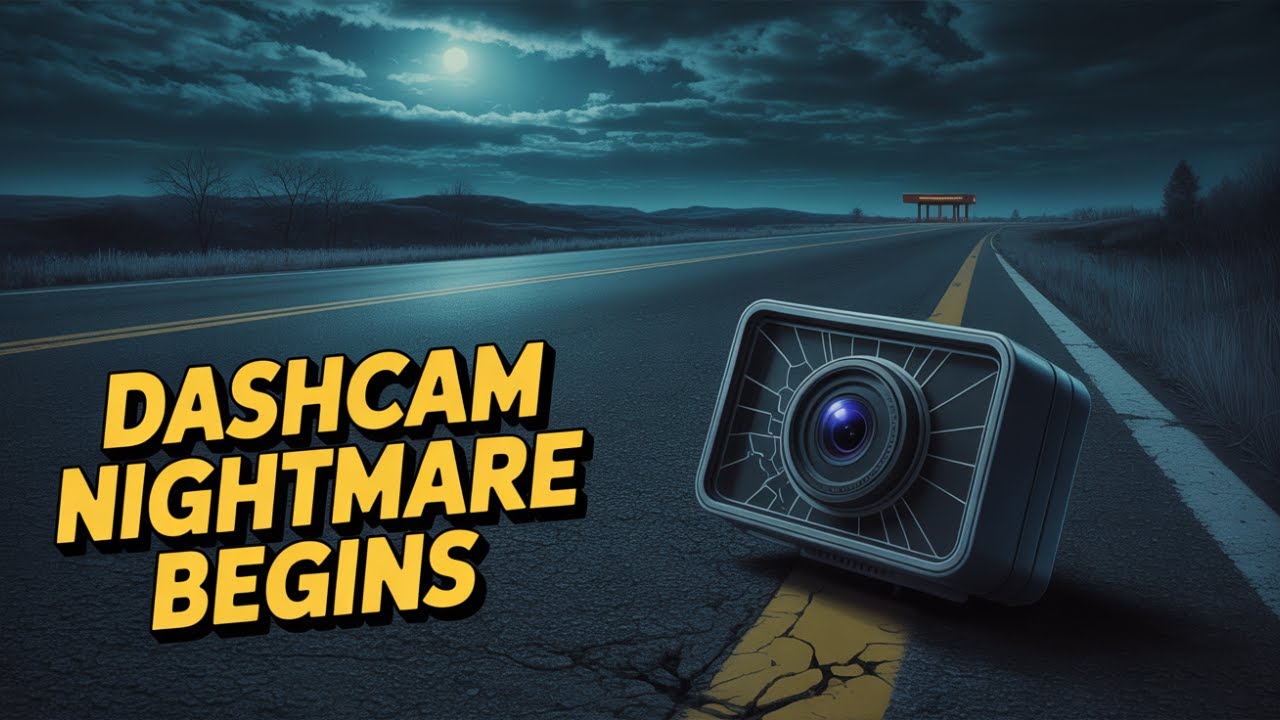 Nebraska’s Highway Horror: A Dashcam Nightmare