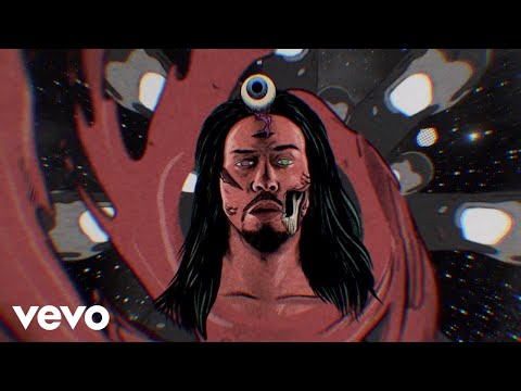 Pop Evil - Set Me Free