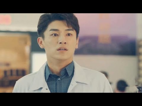【ENG SUB】半暖時光：顏曉晨跟候月珍和解，沈候目送曉晨出國