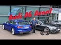 Audi A6 Avant Sport 45 Tfsi Quattro