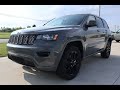 New 2021 Jeep Grand Cherokee Laredo X (N21283)