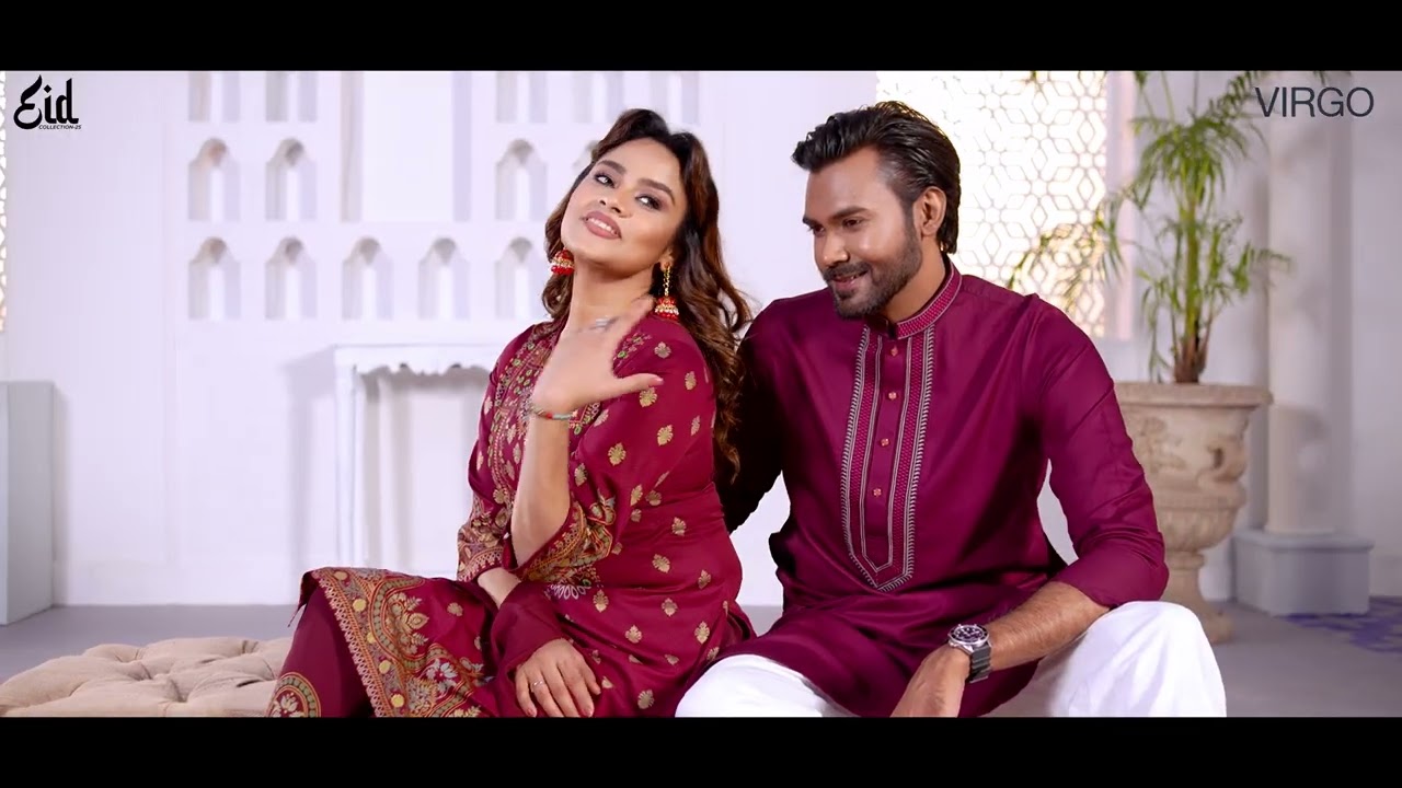 VIRGO EID COLLECTION-2025