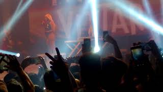 Pabllo Vittar - No Chão (Ao Vivo Em Recife - Festa No Céu: O Baile)