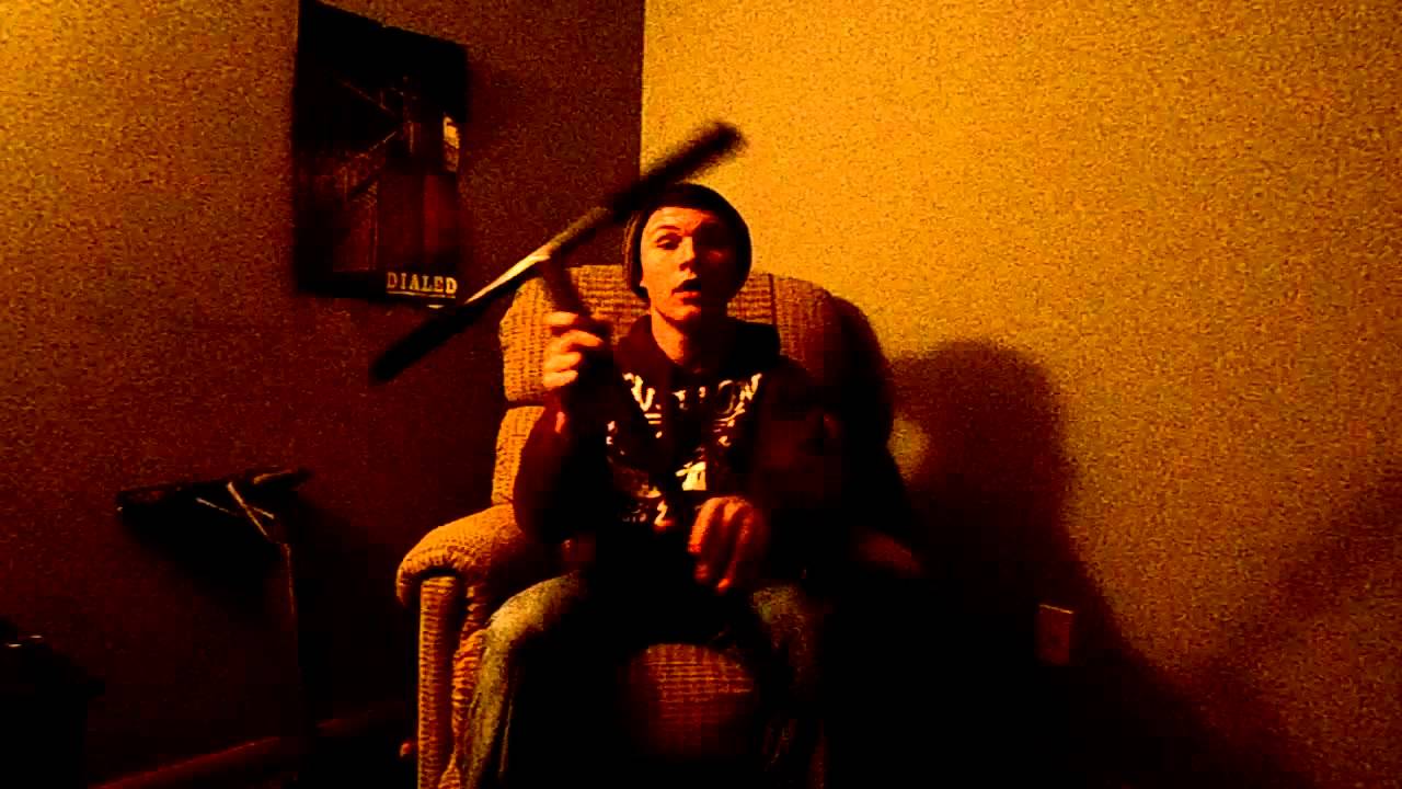 Product Review || Cooper Klarr XL Sig Bar|| ENJOY!!!