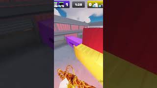 using viewers' knife loadouts! (PART 5) #roblox