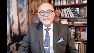 از جنبش صرافان و زرگران تا ملاقات نتانیاهو و ترامپ، تهدیدات، میخ طویله مصداقی و اعترافات ننه عصمت .