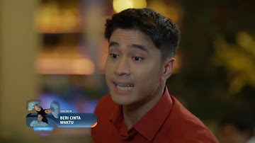 Beri Cinta Waktu | Cuplikan Eps. 04