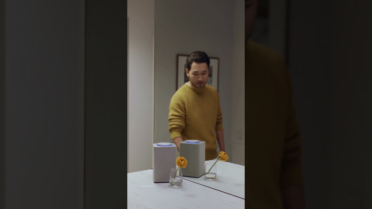 ¿Cómo funcionan los asistentes inteligentes en 1 min?