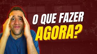 BITCOIN (BTC) EM REGIÃO DE SUPORTE MAIS IMPORTANTE DE 2026! VAI SEGURAR?