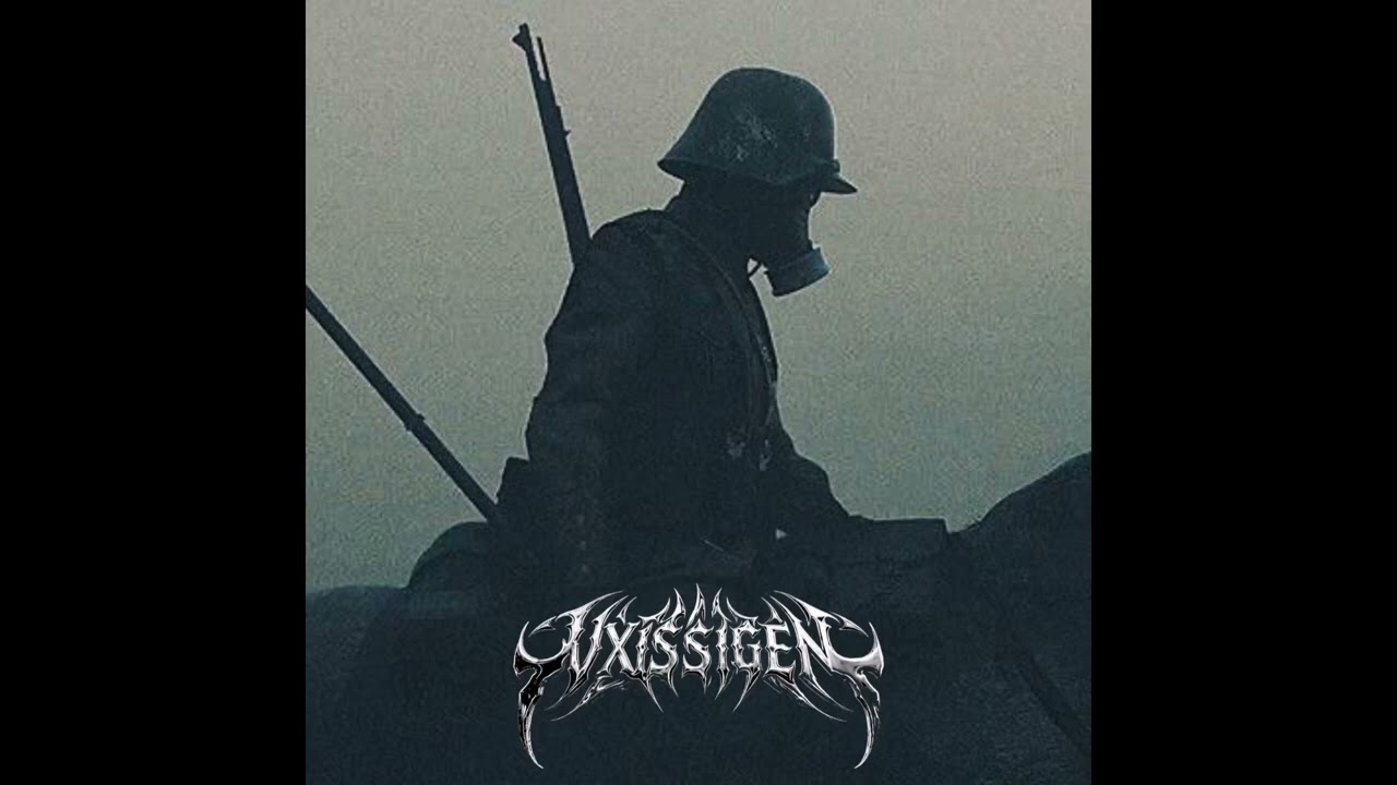 VXISSIGEN - Steel Storm (JUMPSTYLE) 