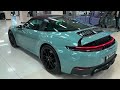 PORSCHE 911 GTS 2026 WILDER THAN BEFORE!