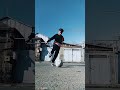 amazing football skill toutorial