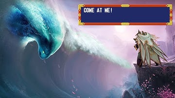 Morphling Is The New Booster Hero