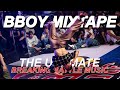 The Ultimate Breaking Battle Mix 2025 SEPTEMBREAK Breaking Music