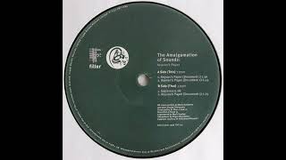 The Amalgamation of Soundz  -  Keyvan's Paper (Document 1)