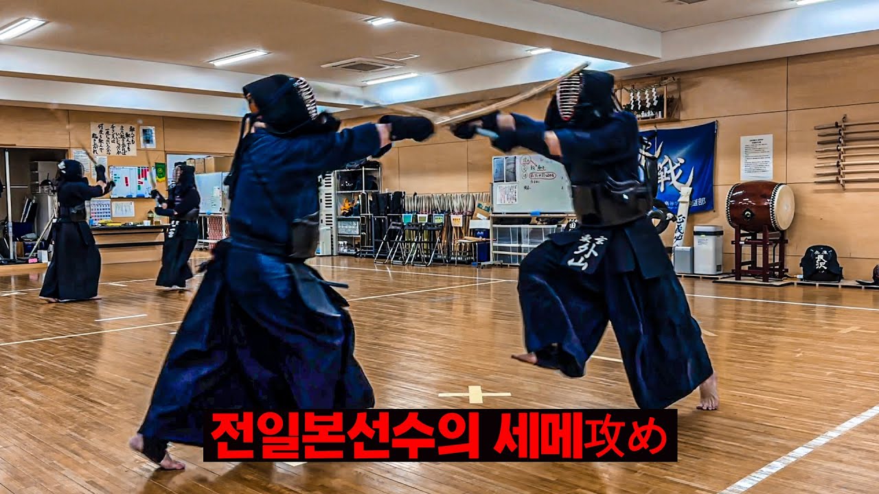 '죽는다'는 서늘한 감각..