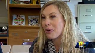 Parents learn social media threats from expert