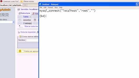 instalacion y configuracion servidor local wampserver(PHP,MYSQL,APACHE)(parte2)