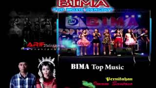 Silet teki - Santy mutiara - Bima Top