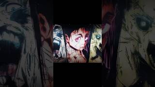 yuta vs ryu vs uru🔥 domain expansion🥶|Jujutsu kaisen #yuta #jujutsukaisen #animeshorts