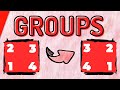What is a group  abstract algebra