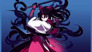 Retouched Score - Swordsman of a Distant Star