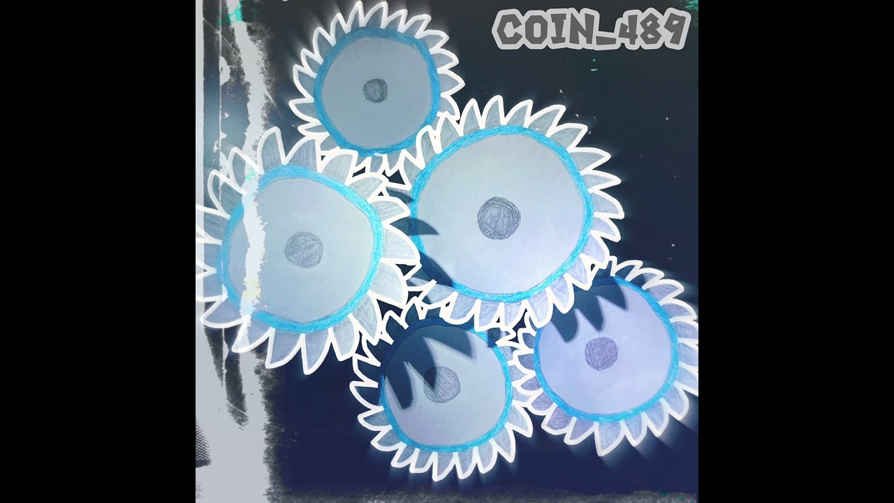 Coin_489 - EXPERIMENT7 (REMASTERED)