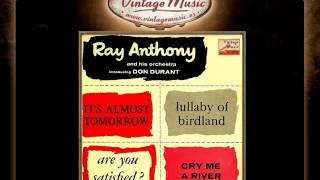 Don Durant -- It's Almost Tomorrow (VintageMusic.es)