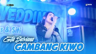 GAMBANG KIWO - Gita Selviana - ALAN MUSIC Live Rejoso Nganjuk ~ Cover