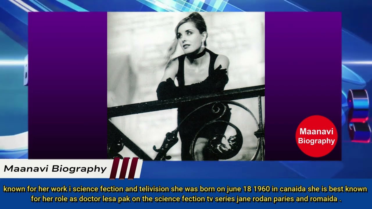 Jayne Heitmeyer Biography