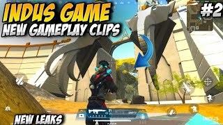 indus battle roayale beta testing release date in India * latest news* screenshot 5