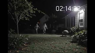 They are among us!!!!! #viral #foryou #alien #horror 