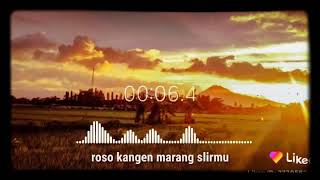 Neng angin tak titipne