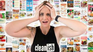 10 Popular Weight Loss Diets Reviewed | How To Find The BEST Diet for you! screenshot 5