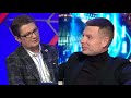 😎🎤ОТКРОВЕННЫЙ РАЗГОВОР ГОНЧАРЕНКО И КОНДРАТЮКА ПРО ТО, КАК СПАСТИСЬ ОТ АКУЛ И ЗЕЛЕНСКОГО