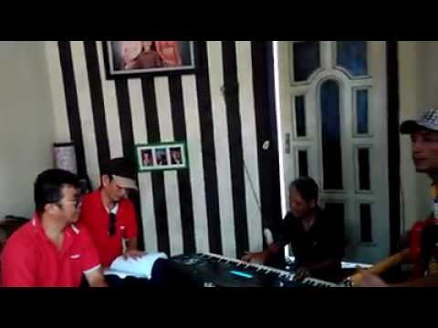 Oh Kau Tahu ( Koes Bers / Koes Plus ) By Rdbt Feat Uband Gboy