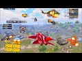 Op Fighter JET skills 🔥, M202 Real Domination against Squads😱