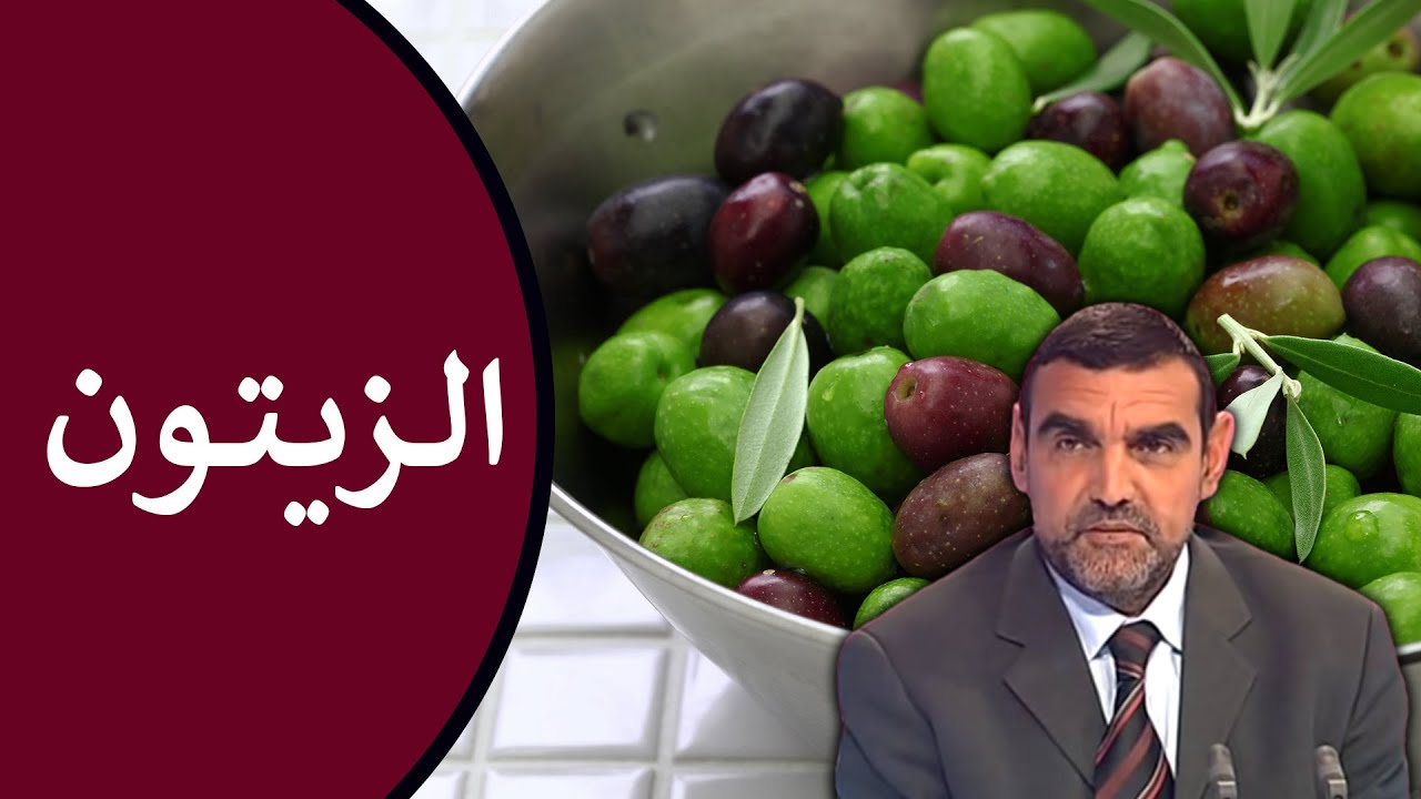 🔸 الزيتون 🫒 غذاء معجزة لصحة القلب والمناعة! 🍃 د. محمد الفايد 